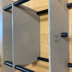 オシャレなテレビ台　テレビ台格安の画像