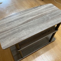 オシャレなテレビ台　テレビ台格安の画像