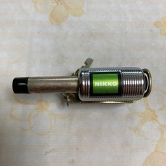 自転車前輪用鍵の画像