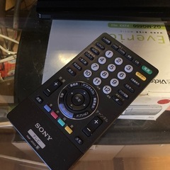 SONY 液晶テレビの画像