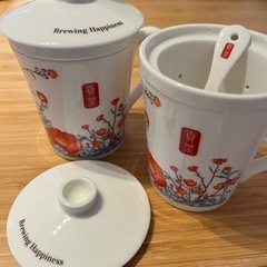 ゴンチャ　Gong cha   2025　福袋  ハッピーバッグ...