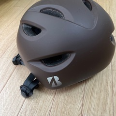 【未使用】自転車　ヘルメット　ブリヂストンの画像