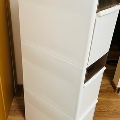 ゴミ箱の画像