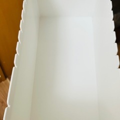 ゴミ箱の画像