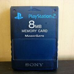 ☆SONY PlayStation2 SCPH-50000 コントローラー付属 メモリーカード付属 PS2 ソニー 本体 プレステ ブラック 札幌 北20条店の画像