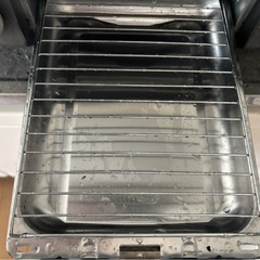 ⭐︎再投稿⭐︎
ガスコンロ　（プロパン用）の画像