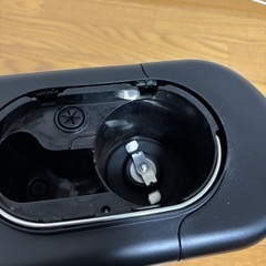 siroca 全自動コーヒーメーカーの画像