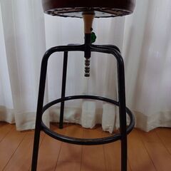バス椅子差し上げますの画像