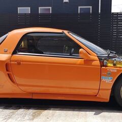 乗り出し　59.9万円　ホンダ　ビート　オールペン済み　カスタム多数　の画像
