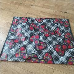 ボストンバッグの画像