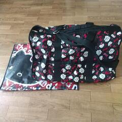 ボストンバッグ