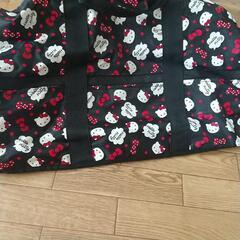 ボストンバッグの画像