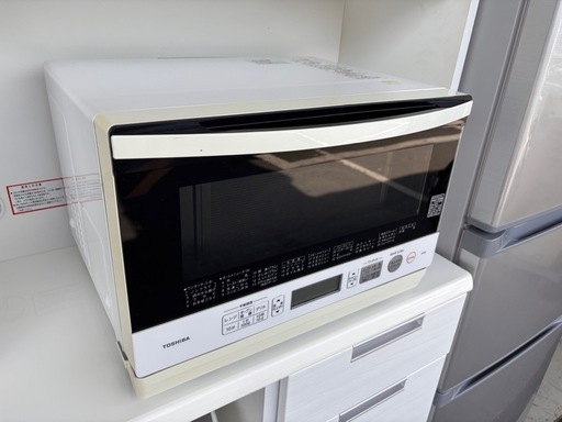 ?️【5点セット】  冷蔵庫・洗濯機・電子レンジ・炊飯器・食器棚 ?【配達対応 / 保証あり】