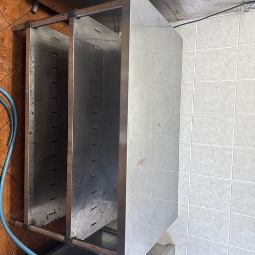 業務用 ステンレス キッチン 台