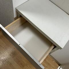 タンス　チェスト　棚の画像