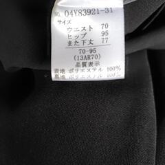 喪服19号（女性用）の画像