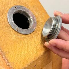 イベントに最適！ガラポン抽選機セット（玉・ベル・はっぴ付き）No.1の画像