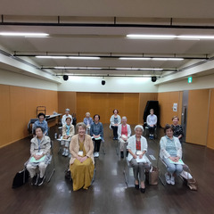 ✨合唱メンバー募集中✨磯子近辺でみんなで笑顔で歌って元気になりましょう🎵 − 神奈川県