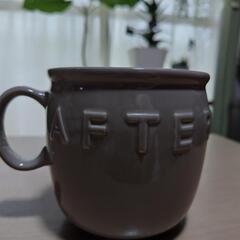 お値下げしました！中古　ハイドロカルチャー容器　afternoontea他　観葉植物にの画像