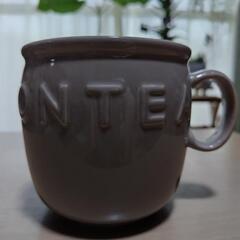 お値下げしました！中古　ハイドロカルチャー容器　afternoontea他　観葉植物にの画像
