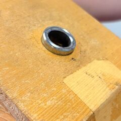 イベントに最適！ガラポン抽選機セット（玉・ベル・はっぴ付き）No.1の画像