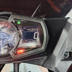 カワサキニンジャ400 の画像