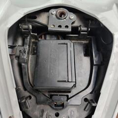 カワサキニンジャ400 の画像