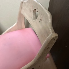 学習机　椅子の画像