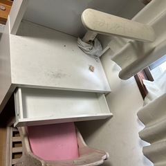 学習机　椅子