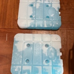 保冷バッグの画像