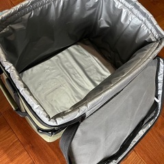 保冷バッグの画像