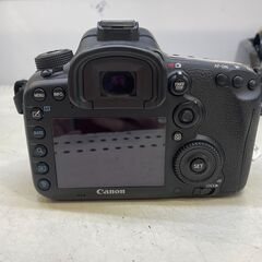 【6ヵ月保証付】一眼ﾚﾌｶﾒﾗ Canon EOS_7D_Mark_IIの画像
