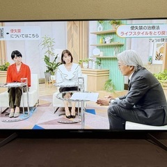 テレビソニーの画像