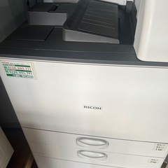 ①プリンターの画像