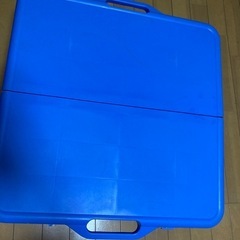 レジャーテーブル　運動会　イベント　キャンプ　海　山　スポーツ観戦　バーベキュー　の画像