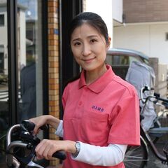 未経験歓迎！★夜勤なし・残業なし・事務なし★完全週休2日制★インセンティブ★訪問介護員（ヘルパー）正社員募集★完全週休2日制★ 頑張った分だけ賞与で反映♪横浜市瀬谷区の画像
