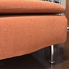 IKEA　SÖDERHAMN ソーデルハムン 3人掛けソファの画像