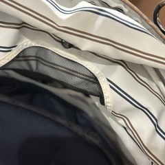 7月19日、20日限定価格！コンビ　ベビーカーの画像