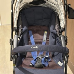 7月19日、20日限定価格！コンビ　ベビーカーの画像
