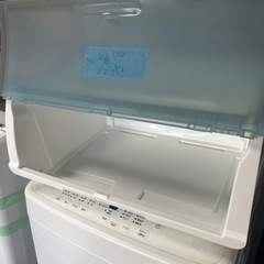 ①クリアケースの画像
