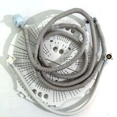 [東芝] 2018年製/全自動洗濯機 10kg★ AW-KS10SD6 簡易乾燥機能付 札幌市白石区/店頭お引き取り歓迎の画像