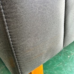 【引取大歓迎】
【美品】おしゃれな2人掛け用ソファの画像