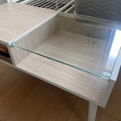 テーブルの画像