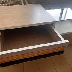 テーブルの画像