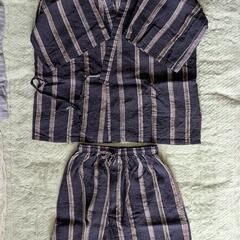 カーディガン、甚平の画像