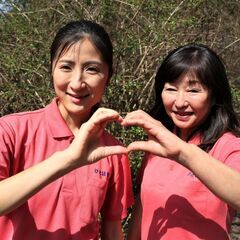 ［正社員］訪問介護員（ヘルパー）♪未経験者大歓迎♪夜勤・残業・事務なし★インセンティブ有の画像