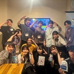 20代30代募集！ ボードゲーム会 🎁景品あり