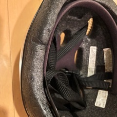 子供用ヘルメットzoom2 52〜56
　　の画像