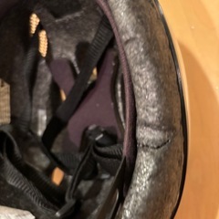 子供用ヘルメットzoom2 52〜56
　　の画像
