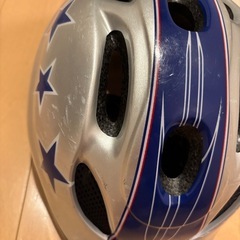 子供用ヘルメットzoom2 52〜56
　　の画像